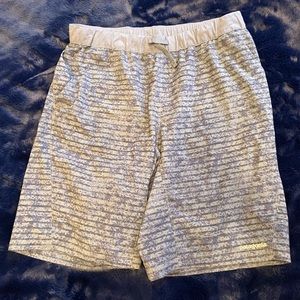 Mens size medium Patagonia shorts